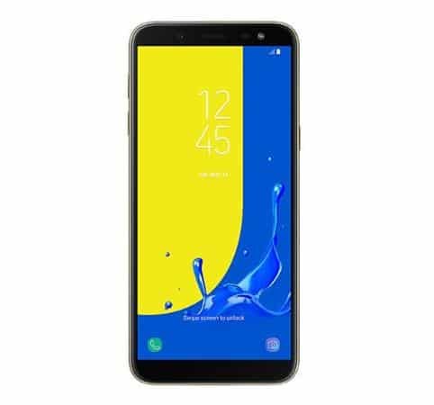 Perbedaan Samsung Galaxy J6 dan Samsung Galaxy J6+