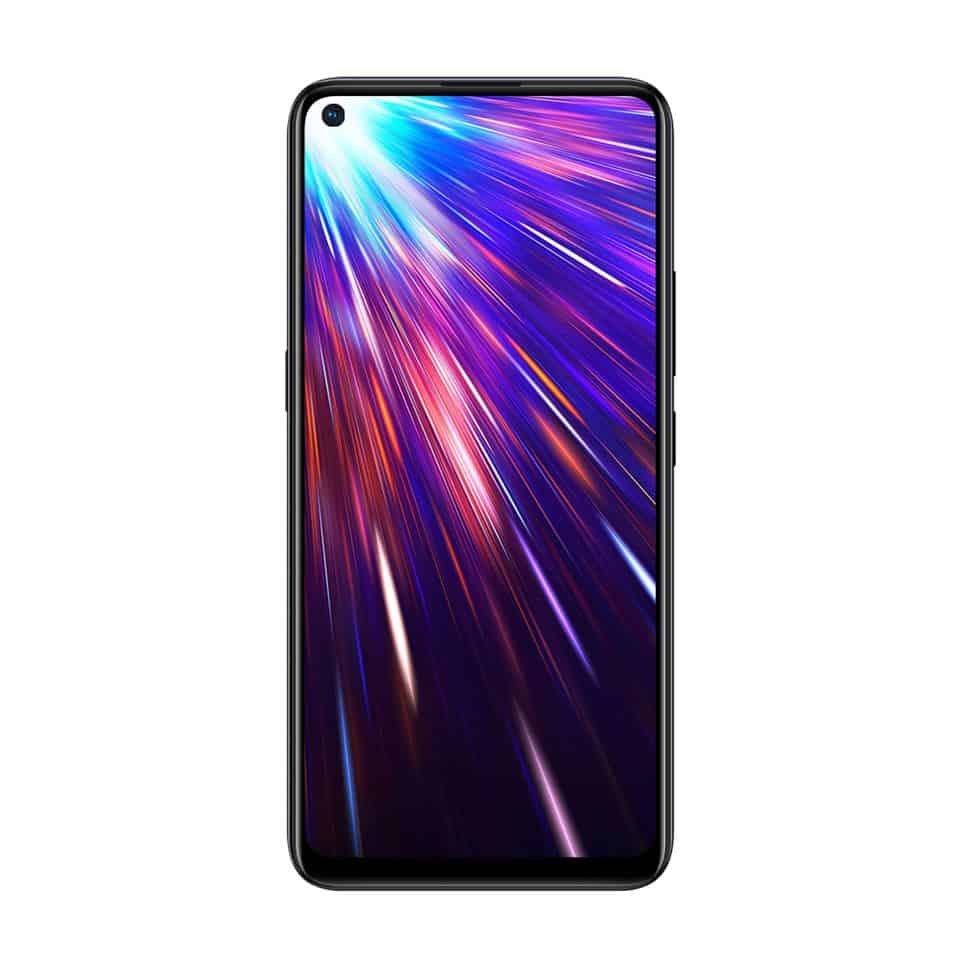 Ketahui Perbedaan Vivo S1 dan Vivo Z1 Pro