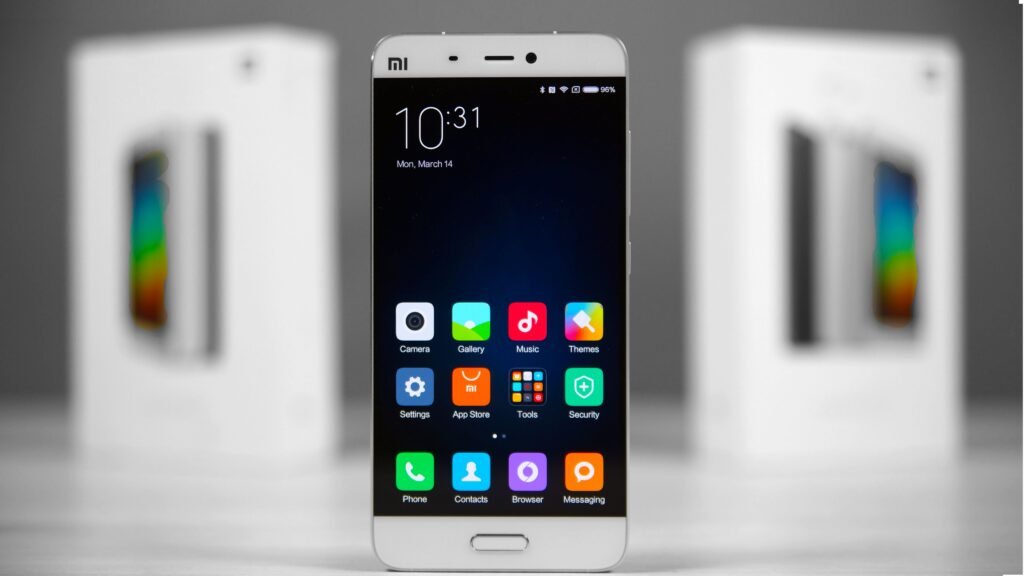 Kelebihan dan Kekurangan Xiaomi Mi 5