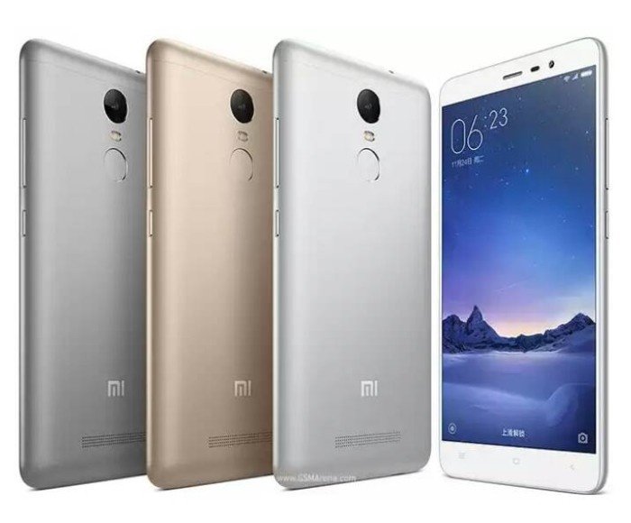 Kelebihan dan Kekurangan Xiaomi Redmi Note 3