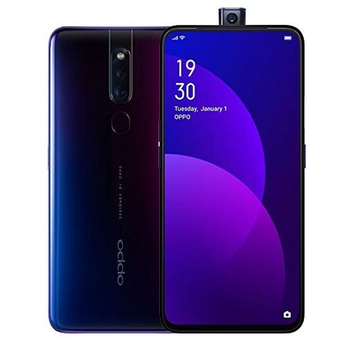 oppo f11 pro