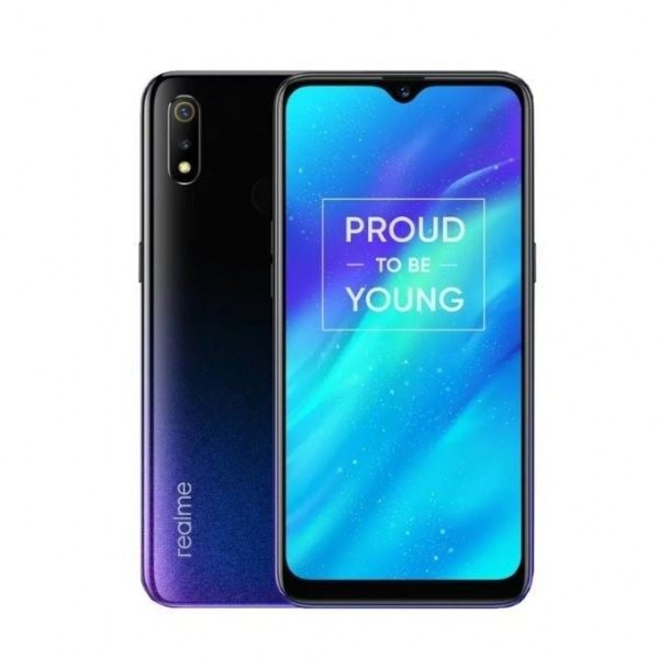 Perbedaan Realme U1 dan Realme 3