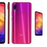 Perbedaan Redmi Note 7 dan Redmi 7