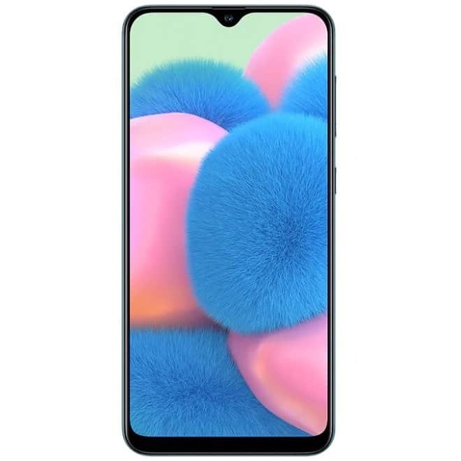 Perbedaan Samsung Galaxy A30 dan Samsung Galaxy A30s