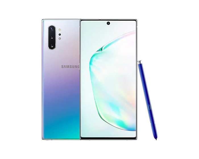 Galaxy Note 10 Plus