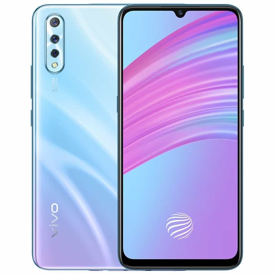 Perbedaan vivo S1 dan S1 Pro