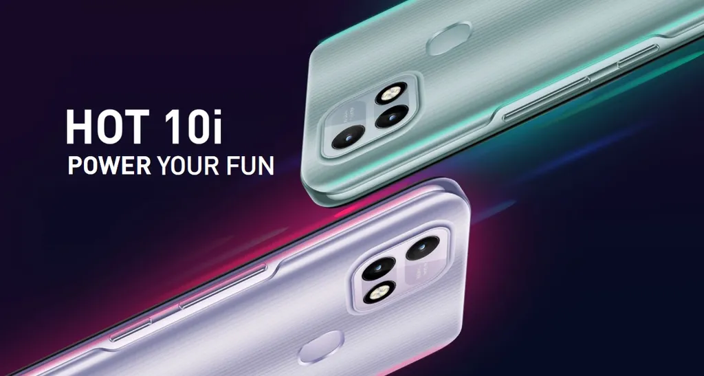 Kelebihan Kekurangan Infinix Hot 10i