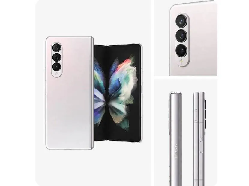 Kelebihan dan Kekurangan Samsung Galaxy Z Fold3 5G
