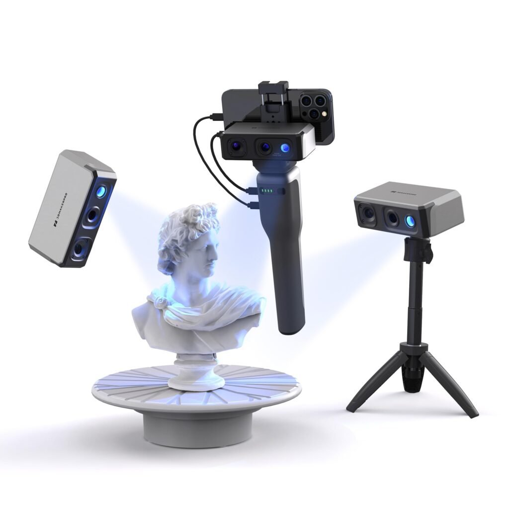 3D Scanner