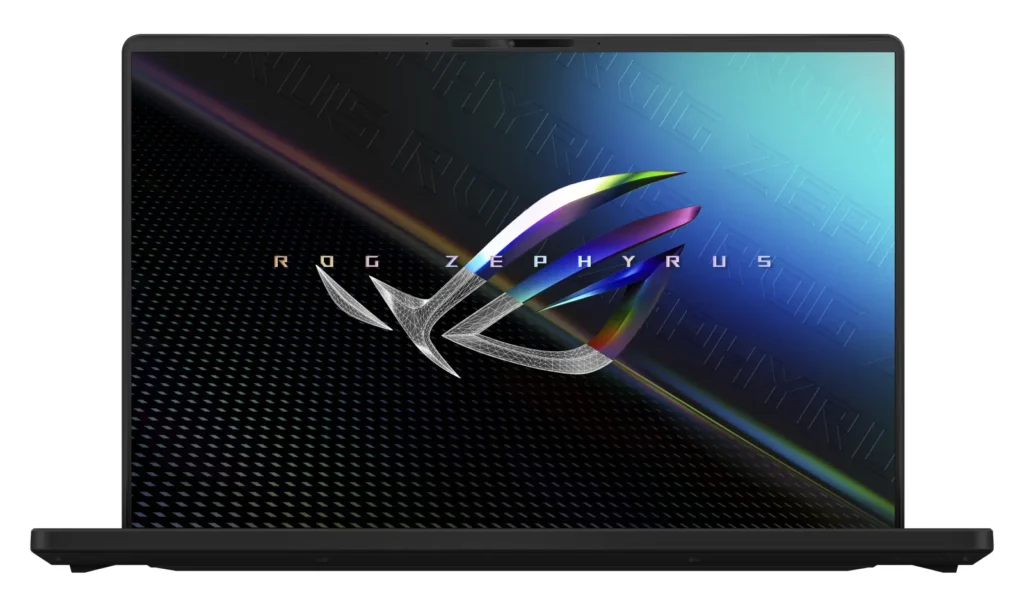 ASUS ROG Zephyrus M16