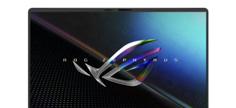 Laptop ASUS dengan Teknologi Layar ASUS OLED