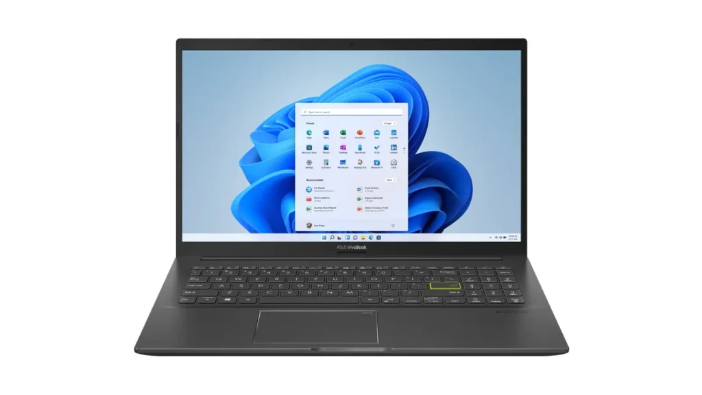 ASUS VivoBook 15 OLED K513EA