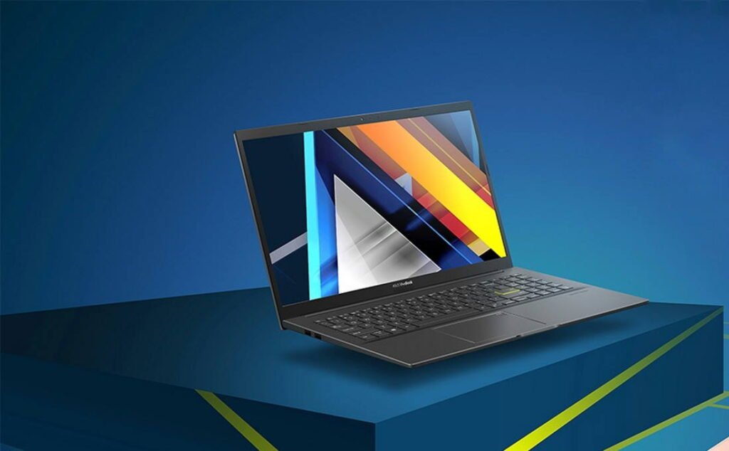 ASUS VivoBook 15 OLED K513EA