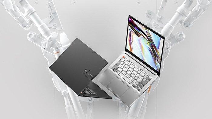 ASUS Vivobook Pro 14X OLED