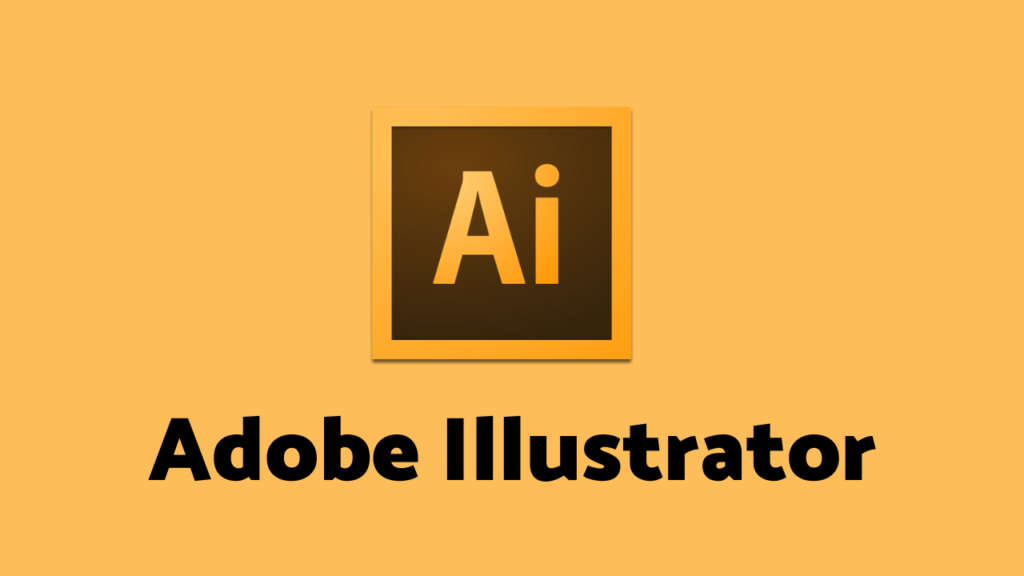 Adobe Illustrator