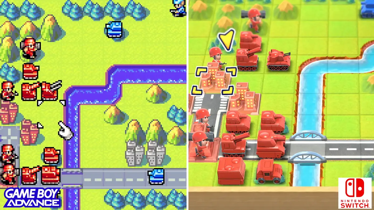 Game GBA Terbaik