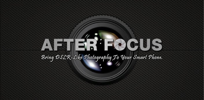 AfterFocus