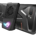 Review Asus ROG Phone II