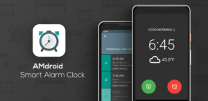 Aplikasi Alarm Terbaik untuk Smartphone Android