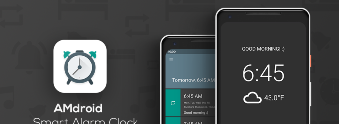 Aplikasi Alarm Terbaik untuk Smartphone Android