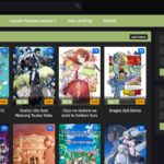 Situs Download Anime