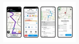 Aplikasi Info Jalur Arus Mudik Terbaik di HP Android