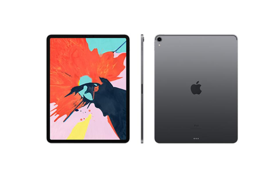 Apple iPad Pro 12.9 (2018)