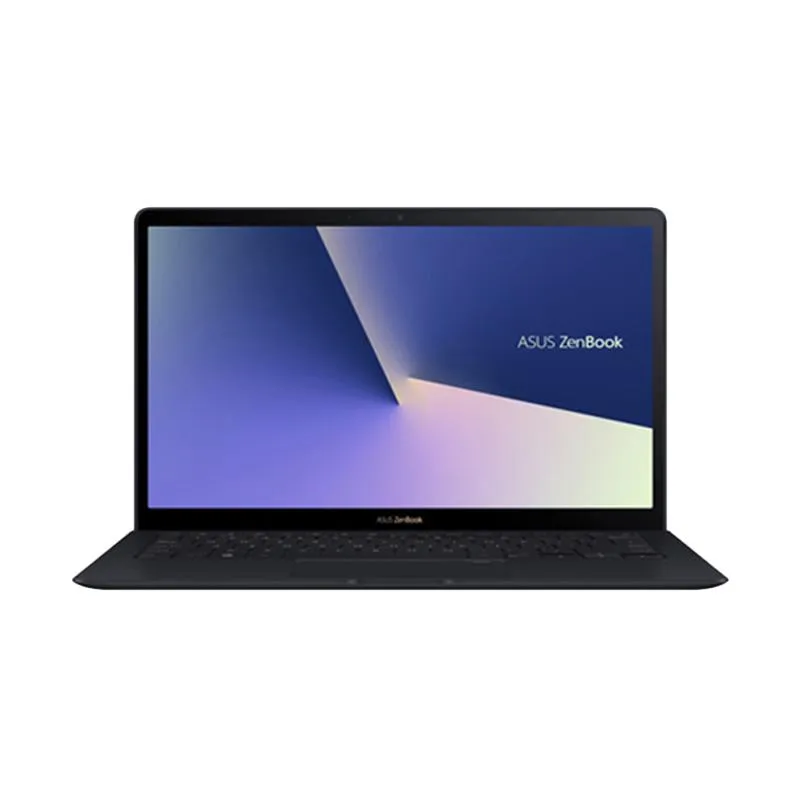 Kelebihan dan Kekurangan Laptop Asus ZenBook S UX391UA