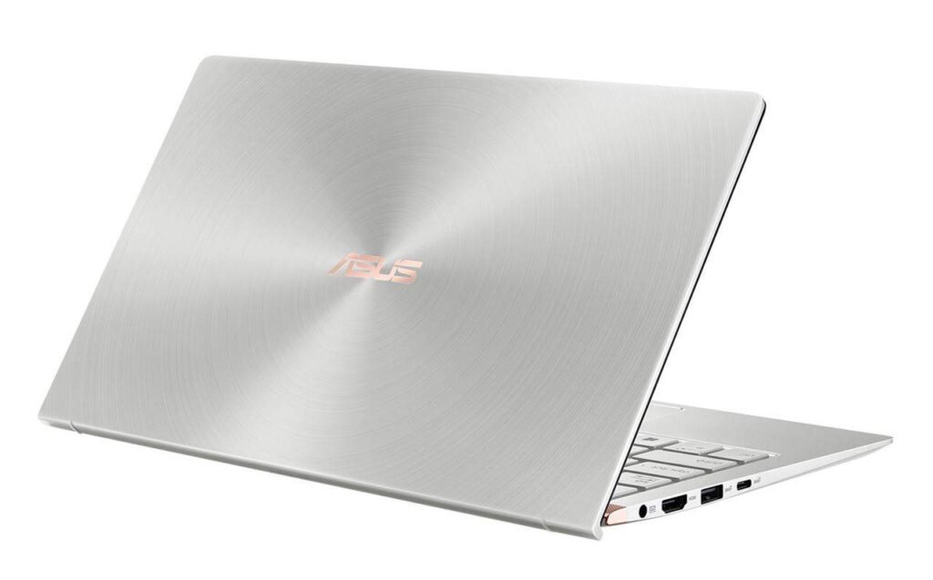 Review Asus Zenbook 13 UX333FA