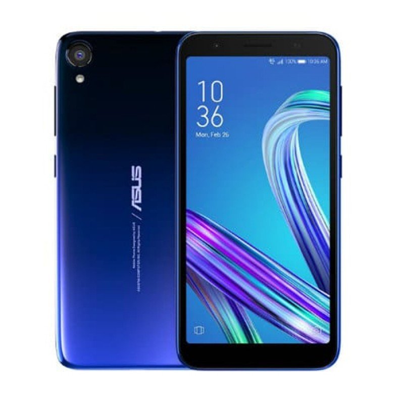 Review Asus Zenfone Live L2