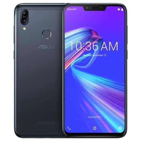 Perbedaan Asus Zenfone Max M2 dan Max Pro M2