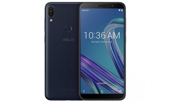 Kelebihan dan Kekurangan Asus Zenfone Max Pro M1