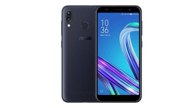 Kelebihan dan Kekurangan Asus Zenfone Max Pro M1