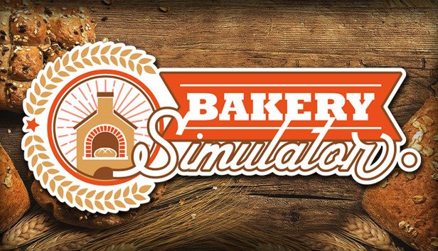 Bakery Simulator