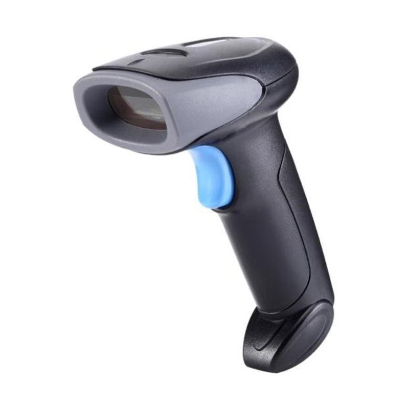 Barcode Scanner