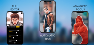 Aplikasi Efek Kamera Bokeh Terbaik di HP Android