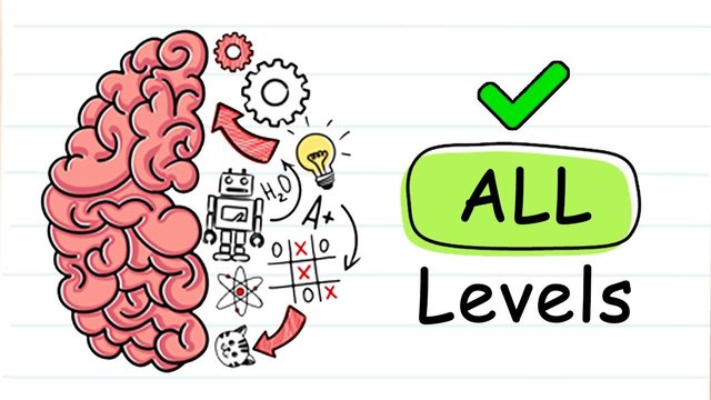 Brain Test
