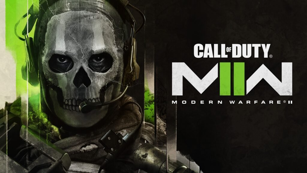 Call of Duty: Modern Warfare 2