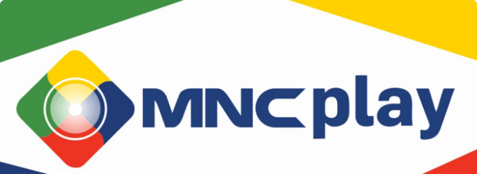 Cara Bayar MNC Play via DANA