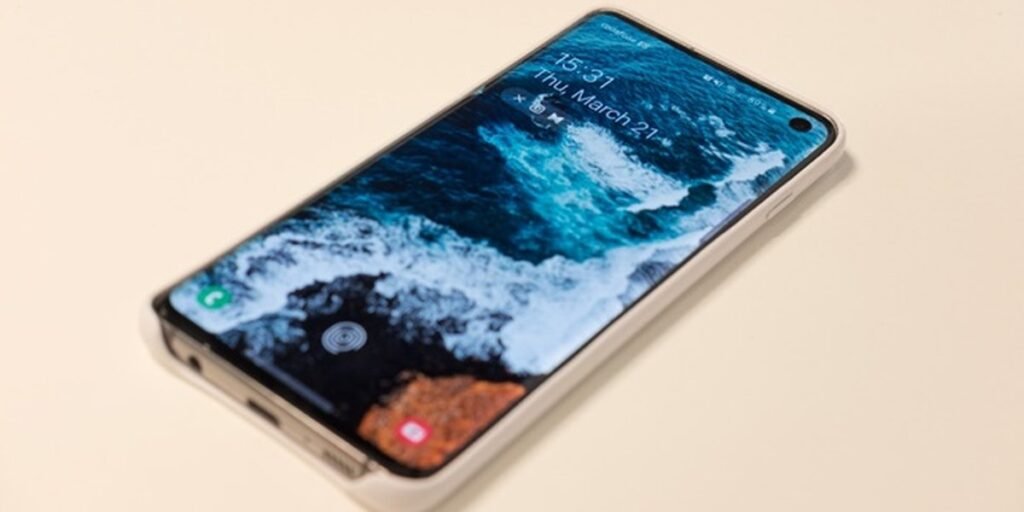 Cara Gampang Mengatasi Lupa Pola HP Samsung
