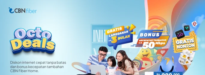 Cara Ganti Nama WiFi CBN Fiber
