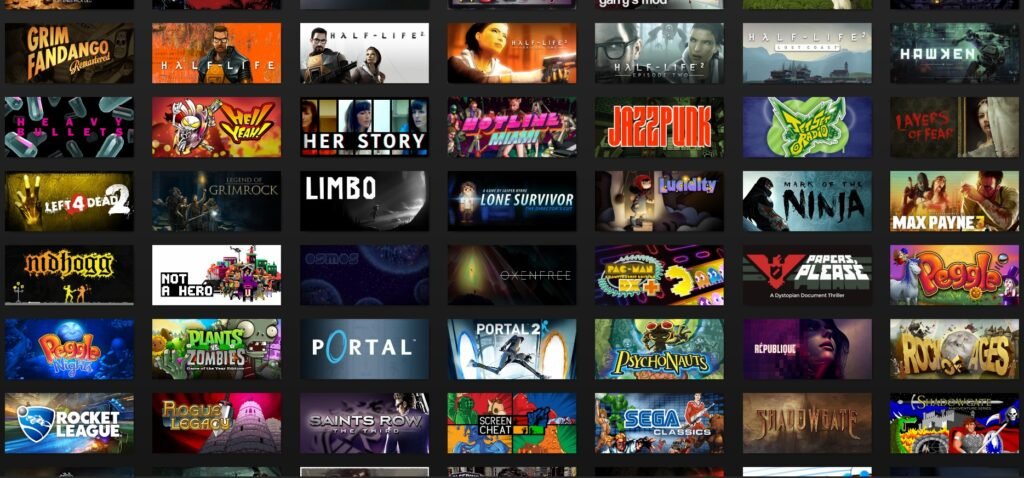 Cara Membeli Game di Steam dengan Mudah dan Tanpa Ribet