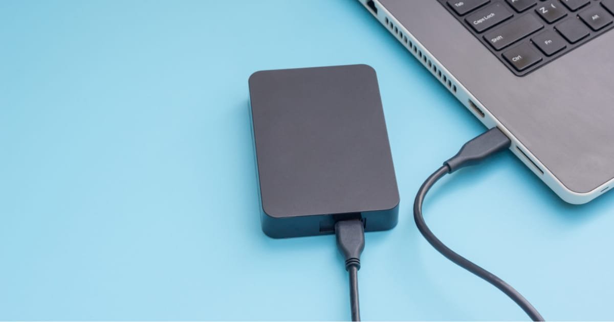 Cara Membuat Hardisk Internal Menjadi Eksternal