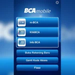 Cara Menggunakan Mobile Banking BCA di Android dengan Mudah