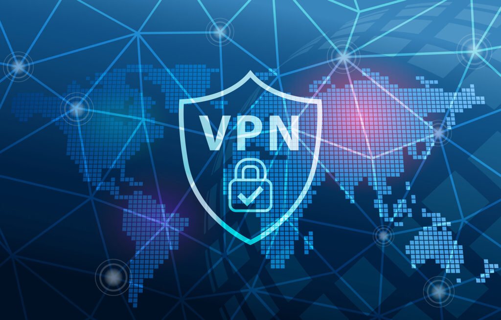 Cara Menggunakan VPN