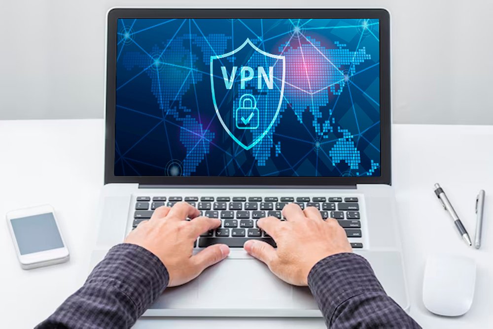 Cara Menggunakan VPN