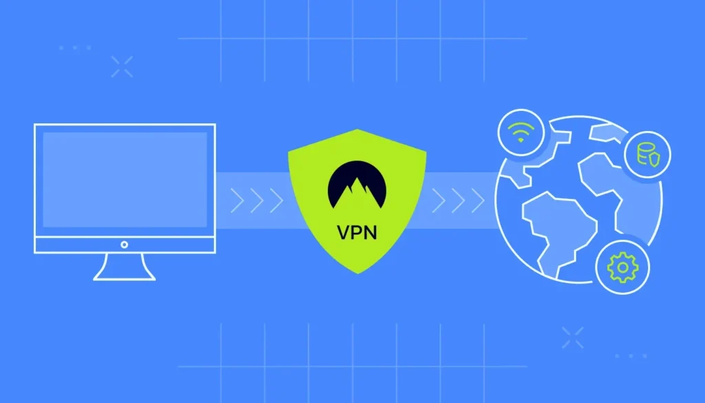 Cara Menggunakan VPN