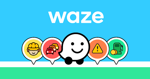 Cara Menggunakan Waze