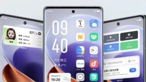 Cara Screenshot di HP Vivo Tanpa Aplikasi dengan Mudah