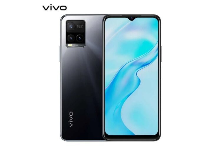 Cara Screenshot di HP Vivo